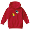 Homer Portal Youth Hoodie