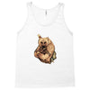 Guclu Ayı Tank Top