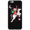 santa iPhone 6/6s Case
