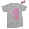 breast cancer Exclusive T-shirt