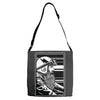 beard and ride Adjustable Strap Totes
