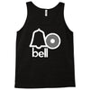 bell records Tank Top
