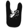 vegeta dragonball z son goku piccolo Baby Bibs