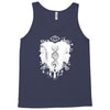 who am i Tank Top