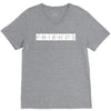 Freinds Show V-Neck Tee