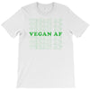 Vegan Af T-Shirt