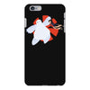 big hero 6 by lobatalobos iPhone 6 Plus/6s Plus Case