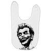 why so serious Baby Bibs