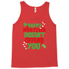 happy whatever doesn't offend you Tank Top