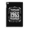 vintage made in 1965 perfectly aged a living legend iPad Mini 4