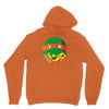 pizza turtle Unisex Hoodie
