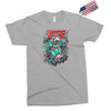 off the wall Exclusive T-shirt