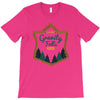 summer of mystery T-Shirt