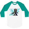 HERO 3/4 Sleeve Shirt