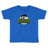HUMBOLDT BRONCOS Toddler T-shirt