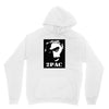 2pac (1) Unisex Hoodie