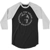 the brian jonestown massacre logo symbol graphic shirt 3/4 Sleeve Shirt