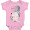 zero days Baby Onesie