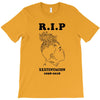 Xxxtentacion 1998 2018 T-Shirt