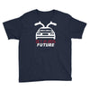 back to the future classic Youth Tee
