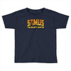 samus the bounty hunter Toddler T-shirt
