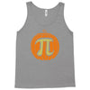 pumpkin pi Tank Top
