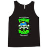 fresh to death Tank Top