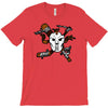 masked chaos T-Shirt