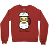 beerd Crewneck Sweatshirt