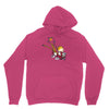 downhill Unisex Hoodie