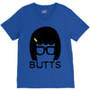 Tina Belcher V-Neck Tee