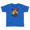 death Toddler T-shirt