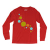 circumlocution Long Sleeve Shirts
