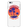 fyre 2017 iPhone 6 Plus/6s Plus Case