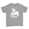 st. patrick swayze day Youth Tee