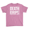Death Grips Youth Tee
