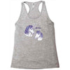brocorn Racerback Tank