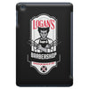 logan's barbershop iPad Mini