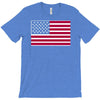 usa flag navy american T-Shirt