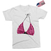 NAKED DAY Exclusive T-shirt