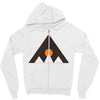 adventure Zipper Hoodie