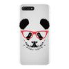 cool panda iPhone 7 Plus Case