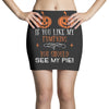 if you like my pumpkins! Mini Skirts
