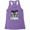 Dobre Twins Racerback Tank