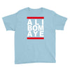 ali bomaye Youth Tee