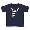 scarf Toddler T-shirt