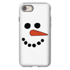 frosty snowman iPhone 8