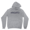 arigato Unisex Hoodie