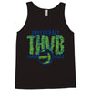 volleyball thvb tampa high Tank Top
