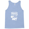 IT'S CALLED UKULELE SCREAMO Tank Top